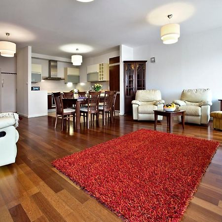 3 Bedrooms Apartment Zoliborz Gwiazdzista Warszawa Eksteriør bilde
