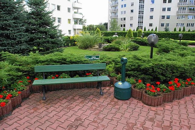 3 Bedrooms Apartment Zoliborz Gwiazdzista Warszawa Eksteriør bilde