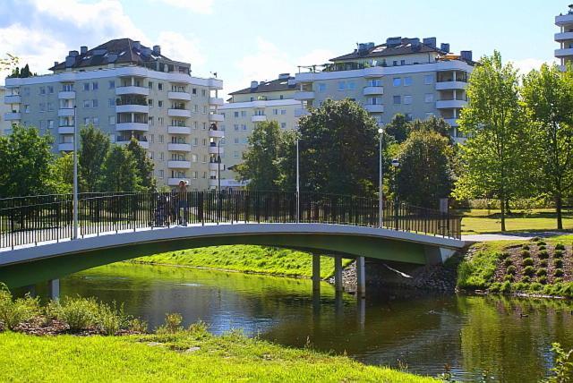 3 Bedrooms Apartment Zoliborz Gwiazdzista Warszawa Eksteriør bilde
