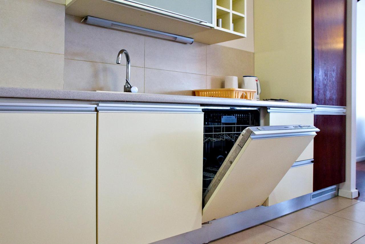 3 Bedrooms Apartment Zoliborz Gwiazdzista Warszawa Eksteriør bilde