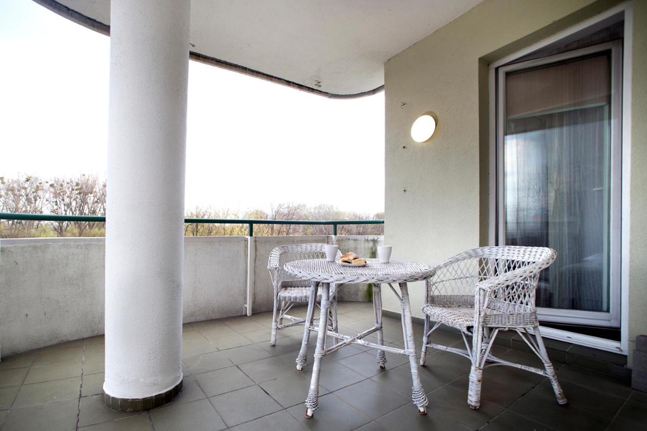 3 Bedrooms Apartment Zoliborz Gwiazdzista Warszawa Eksteriør bilde