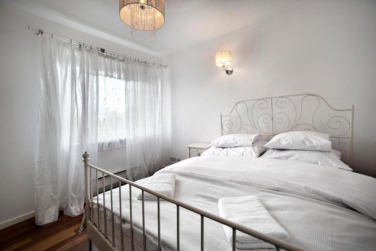 3 Bedrooms Apartment Zoliborz Gwiazdzista Warszawa Eksteriør bilde