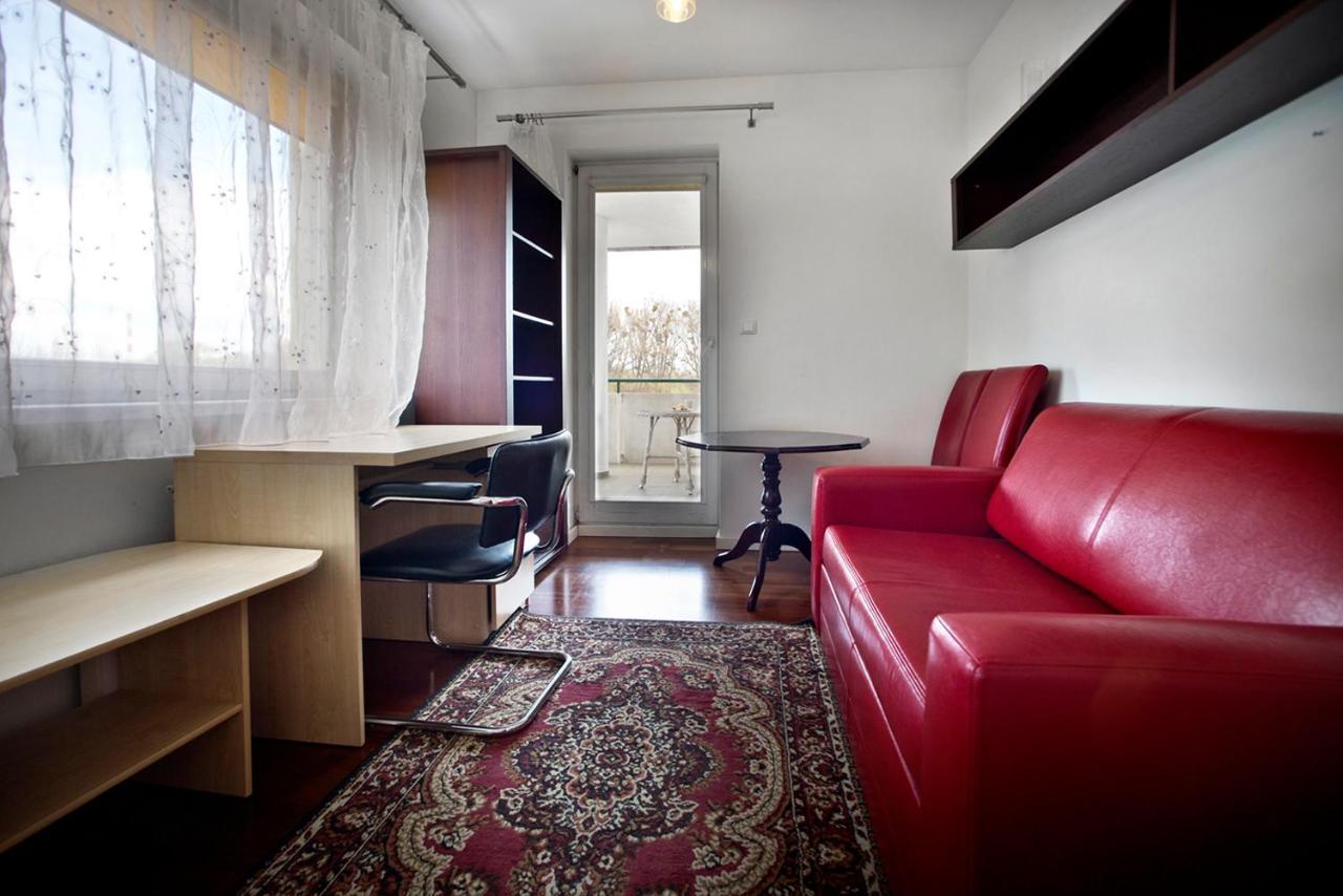 3 Bedrooms Apartment Zoliborz Gwiazdzista Warszawa Eksteriør bilde