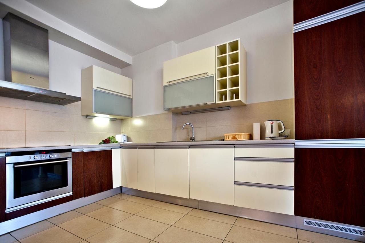 3 Bedrooms Apartment Zoliborz Gwiazdzista Warszawa Eksteriør bilde