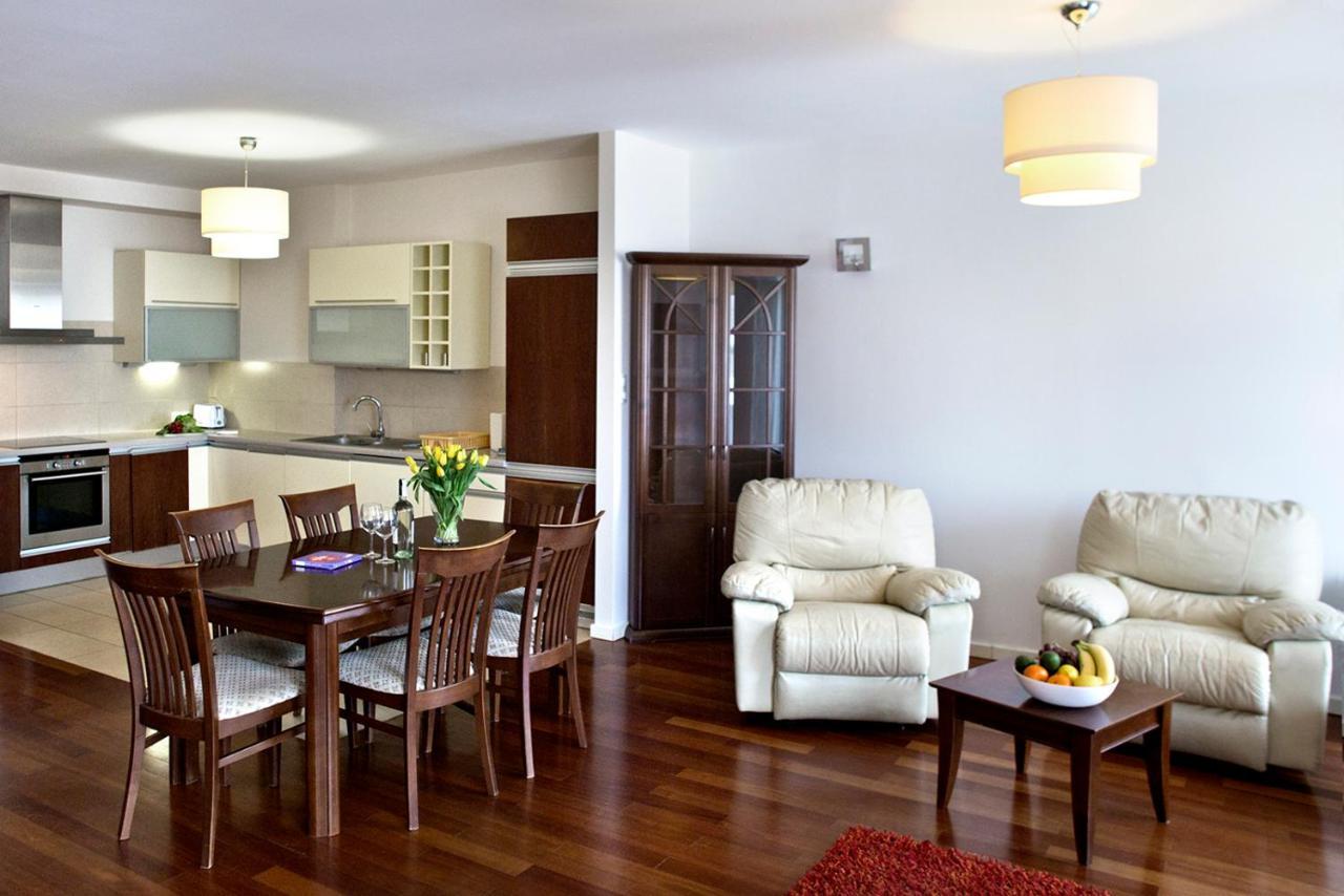 3 Bedrooms Apartment Zoliborz Gwiazdzista Warszawa Eksteriør bilde