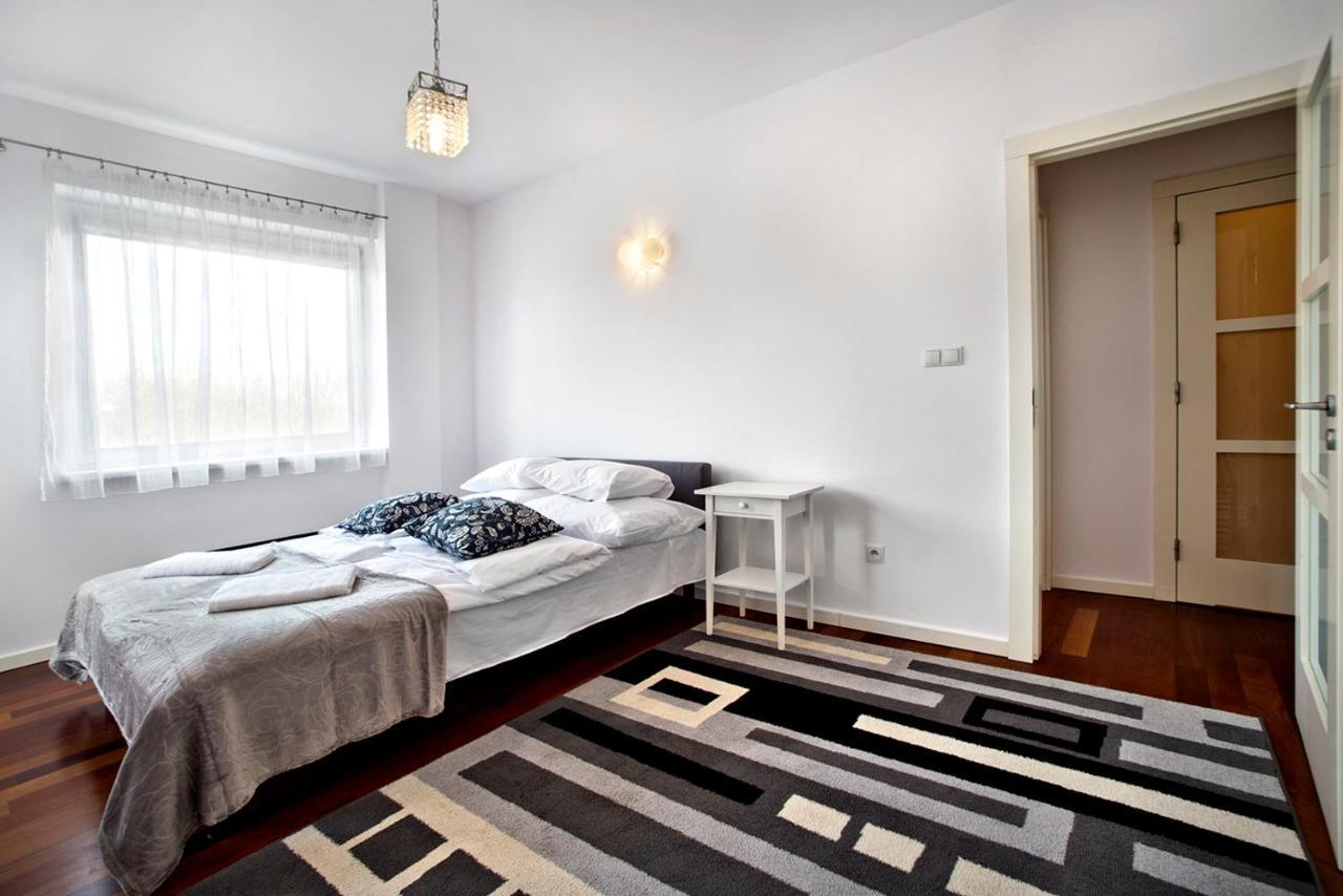 3 Bedrooms Apartment Zoliborz Gwiazdzista Warszawa Eksteriør bilde