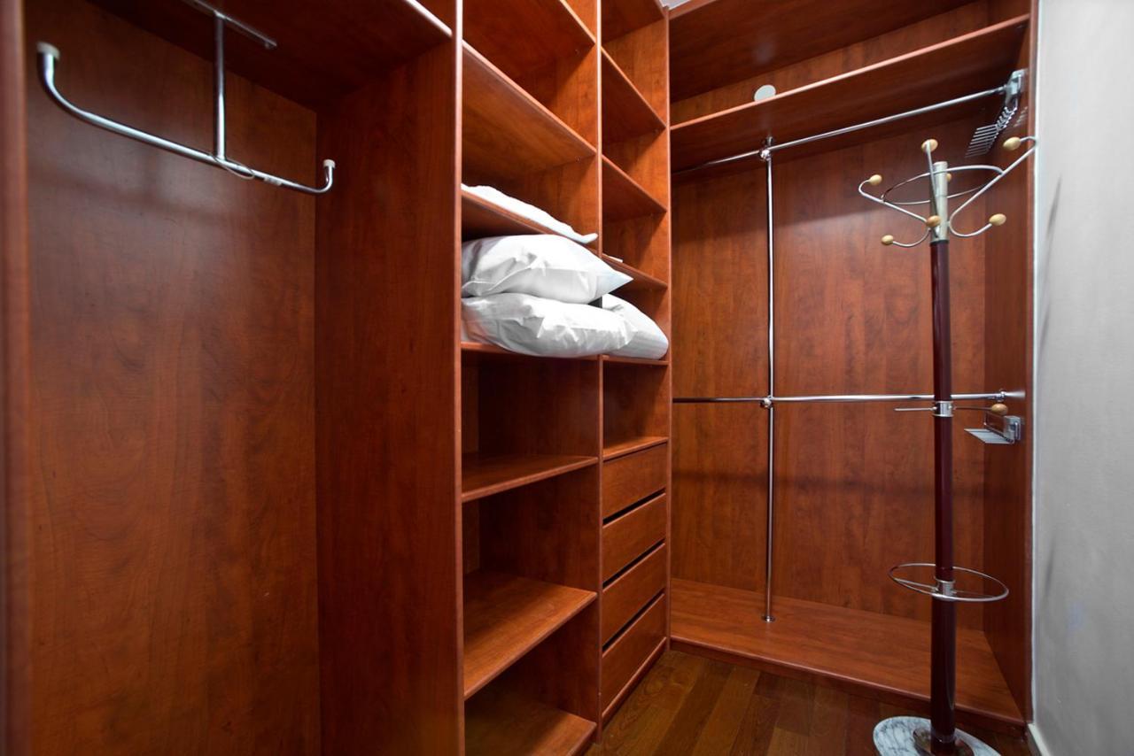 3 Bedrooms Apartment Zoliborz Gwiazdzista Warszawa Eksteriør bilde