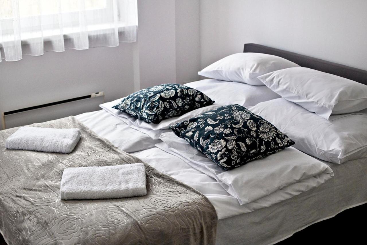 3 Bedrooms Apartment Zoliborz Gwiazdzista Warszawa Eksteriør bilde
